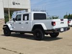 2024 Jeep Gladiator Texas Trail - Bright White Clearcoat exterior view 6