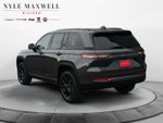 2026 Jeep Grand Cherokee Laredo Altitude - Baltic Gray Metallic Clearcoat exterior view 14