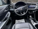 2020 Buick Encore GX Essence - Ebony Twilight Metallic exterior view 5