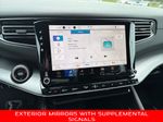 2026 Jeep Grand Wagoneer Upland - Velvet Red Pearlcoat exterior view 20