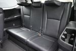2024 Toyota Grand Highlander Limited — Pearl interior and detail view 15, for sale at McGrath Ford in Hiawatha, IA