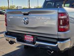 2022 Ram 1500 Laramie - Billet Silver Metallic exterior view 5