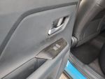2026 Nissan Kicks SR - Blue Metallic exterior view 10