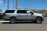 2026 Chevrolet Suburban LS — Sterling Gray Metallic exterior view 3, for sale at Sedano Chevrolet in Santee, CA