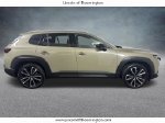 2024 Mazda CX-50 2.5 Turbo Premium Plus Package — Sand Metallic exterior view 8, for sale at Lincoln of Bloomington in Bloomington, MN