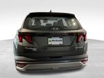 2026 Hyundai Tucson Hybrid Blue SE — Gray exterior view 6, for sale at McGrath Ford in Hiawatha, IA