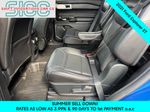 2021 Ford Explorer ST - Blue Metallic exterior view 18