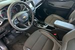 2023 Chevrolet TrailBlazer LT — Black Metallic interior and detail view 10, for sale at Sedano Chevrolet in Santee, CA