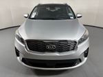 2019 Kia Sorento EX Sport - Sparkling Silver exterior view 3