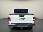 2025 Jeep Gladiator High Tide - Bright White Clearcoat exterior view 6