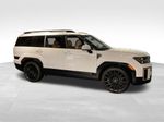 2027 Hyundai Santa Fe Calligraphy — White exterior view 2, for sale at McGrath Ford in Hiawatha, IA