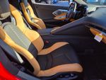 2021 Chevrolet Corvette Stingray - Torch Red exterior view 18
