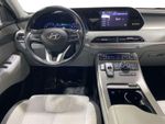 2021 Hyundai Palisade SEL - Silver exterior view 10