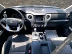 2018 Toyota Tundra SR5 - Magnetic Gray Metallic exterior view 14