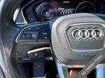 2018 Audi Q5 2.0T — Silver Metallic interior and detail view 15, for sale at A Better Way Wholesale Autos in Naugatuck, CT