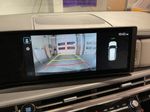 2026 Hyundai Santa Fe Hybrid SE — Gray interior and detail view 20, for sale at McGrath Ford in Hiawatha, IA
