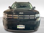2026 Hyundai Santa Fe SEL — Phantom Black interior and detail view 9, for sale at McGrath Ford in Hiawatha, IA