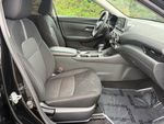 2024 NISSAN SENTRA SV — Super Black interior and detail view 19, for sale at Autostar CDJR of Hendersonville in Hendersonville, NC