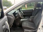 2013 Nissan Rogue S — Brilliant Silver interior and detail view 10, for sale at Velocity Auto Source in RICHMOND, KY