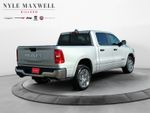 2026 Ram 1500 Big Horn/Lone Star - Silver exterior view 16