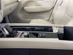 2025 Volvo XC60 Plug-In Hybrid T8 Plus — Crystal White interior and detail view 18, for sale at Courtesy Volvo Cars of Scottsdale in Scottsdale, AZ