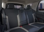 2026 Ford Bronco Sport Big Bend — White Metallic interior and detail view 12, for sale at Green Ford in Greensboro, NC