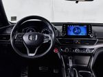 2022 Honda Accord Sport — San Marino Red interior and detail view 10, for sale at Legend  Auto Sales in Puyallup, WA