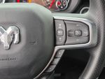2026 Ram 1500 Express - Crystal Metallic exterior view 12