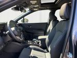 2026 Subaru Outback Touring XT - Magnetite Gray Metallic exterior view 9