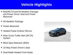 2026 Subaru Crosstrek Premium - Gray Metallic exterior view 2