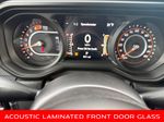 2026 Jeep Wrangler Rubicon X - Black Clearcoat exterior view 19
