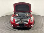 2011 Cadillac CTS Performance — Crystal Red Tint exterior view 7, for sale at Don Wood Toyota in Athens, OH