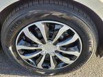 2016 Kia Rio LX - Clear White exterior view 9