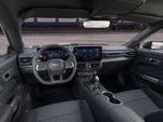2026 Ford Mustang EcoBoost — Vapor Blue interior and detail view 10, for sale at Green Ford in Greensboro, NC