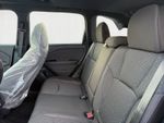 2026 Subaru Forester Premium - Ice Silver Metallic exterior view 12