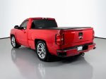 2018 Chevrolet Silverado 1500 LT — Red exterior view 7, for sale at Legend  Auto Sales in Puyallup, WA