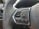 2026 Acura RDX Technology Package - Solar Silver Metallic exterior view 12