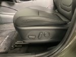 2026 Hyundai Santa Cruz SEL — Green interior and detail view 20, for sale at Don Wood Hyundai in Athens, OH