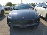 2021 Porsche Macan Base —  exterior view 4, for sale at Downtown Nashville Nissan in Nashville, TN