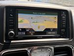 2015 Chrysler Town & Country Limited - Brilliant Black Crystal Pearlcoat exterior view 11