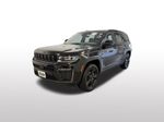 2026 Jeep Grand Cherokee L Limited - Diamond Black Crystal Pearlcoat exterior view 2