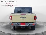 2026 Jeep Gladiator Sport - Green exterior view 15