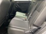 2023 Volkswagen Tiguan 2.0T SE - Pyrite Silver Metallic exterior view 11