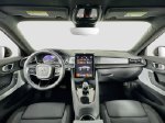 2023 Polestar 2 Long Range Dual Motor Performance Plus — Space Metallic interior and detail view 15, for sale at Legend  Auto Sales in Puyallup, WA