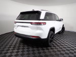 2026 Jeep Grand Cherokee Limited — Bright White Clearcoat interior and detail view 17, for sale at Don Wood CDJR in Rockbridge, OH