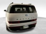 2027 Hyundai Santa Fe Calligraphy — White exterior view 6, for sale at McGrath Ford in Hiawatha, IA