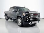 2021 GMC Sierra 1500 Denali - Onyx Black exterior view 4