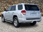 2013 Toyota 4Runner SR5 - Classic Silver Metallic exterior view 11