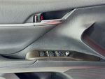 2022 Toyota Camry XSE — Red interior and detail view 14, for sale at Legend  Auto Sales in Puyallup, WA