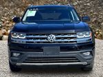 2019 Volkswagen Atlas 3.6L V6 SE - Deep Black exterior view 3